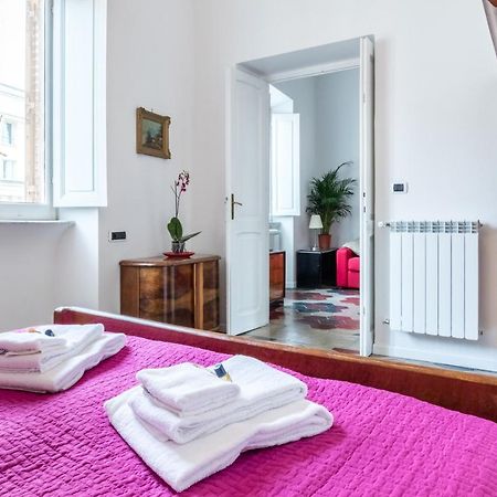 Relax Apartment Zanardelli, Piazza Navona Ρώμη Εξωτερικό φωτογραφία
