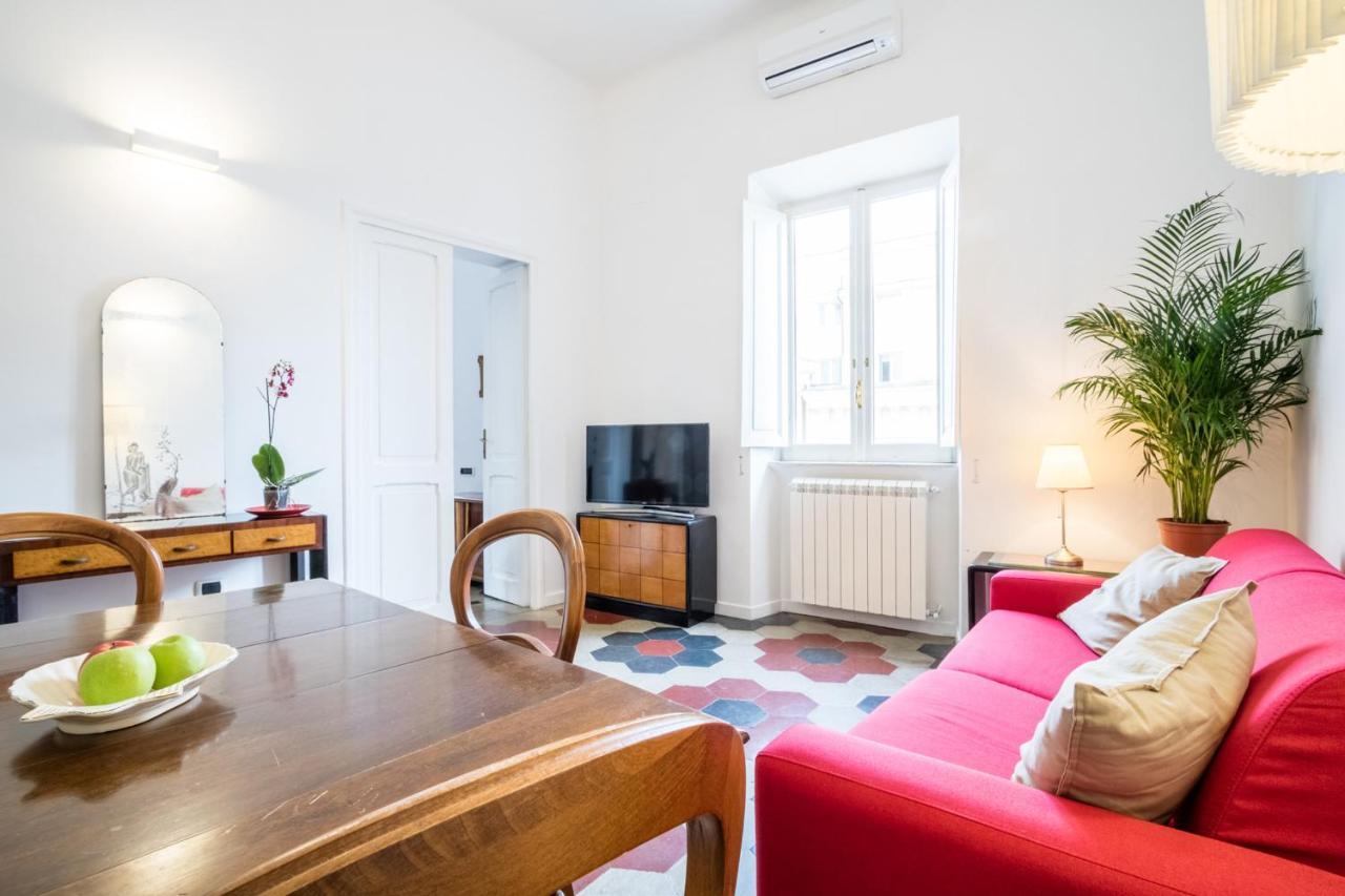 Relax Apartment Zanardelli, Piazza Navona Ρώμη Εξωτερικό φωτογραφία