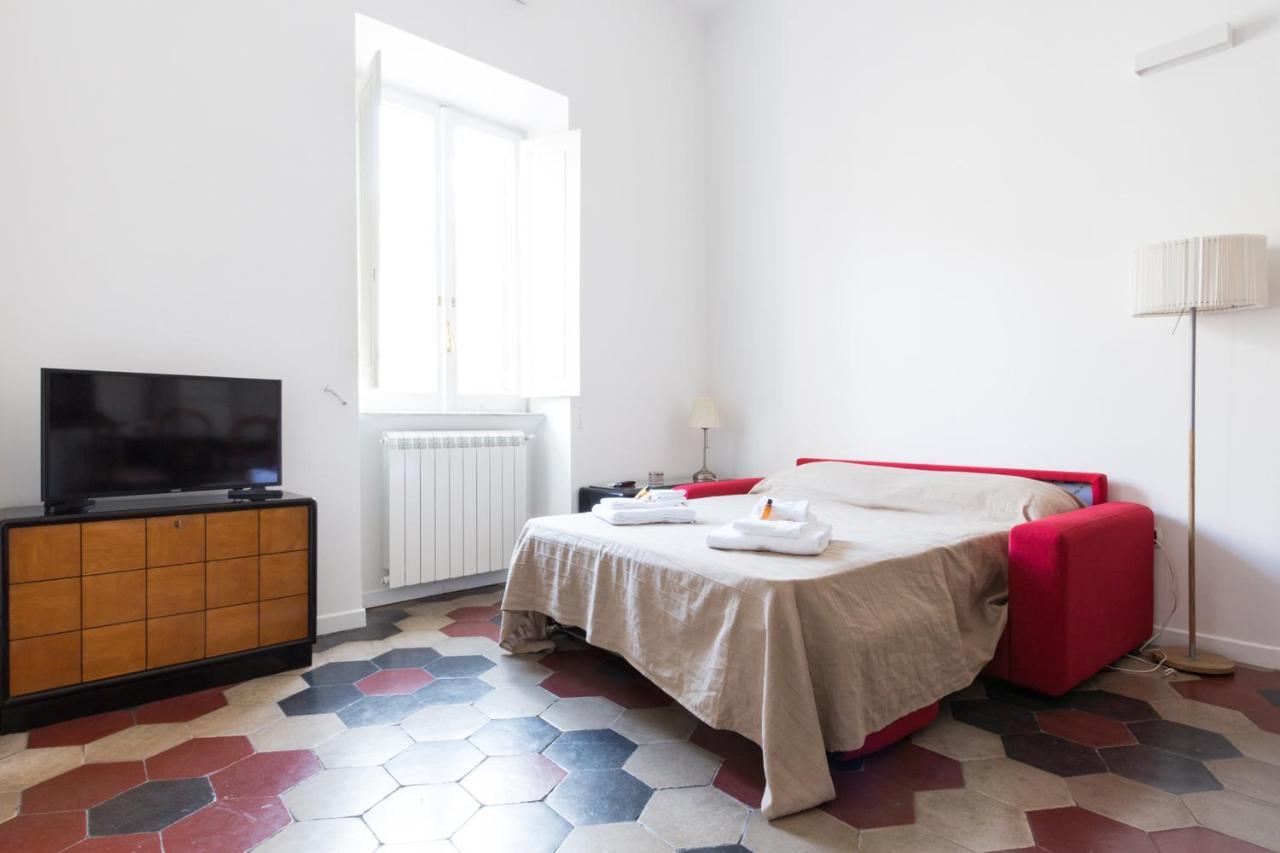 Relax Apartment Zanardelli, Piazza Navona Ρώμη Εξωτερικό φωτογραφία