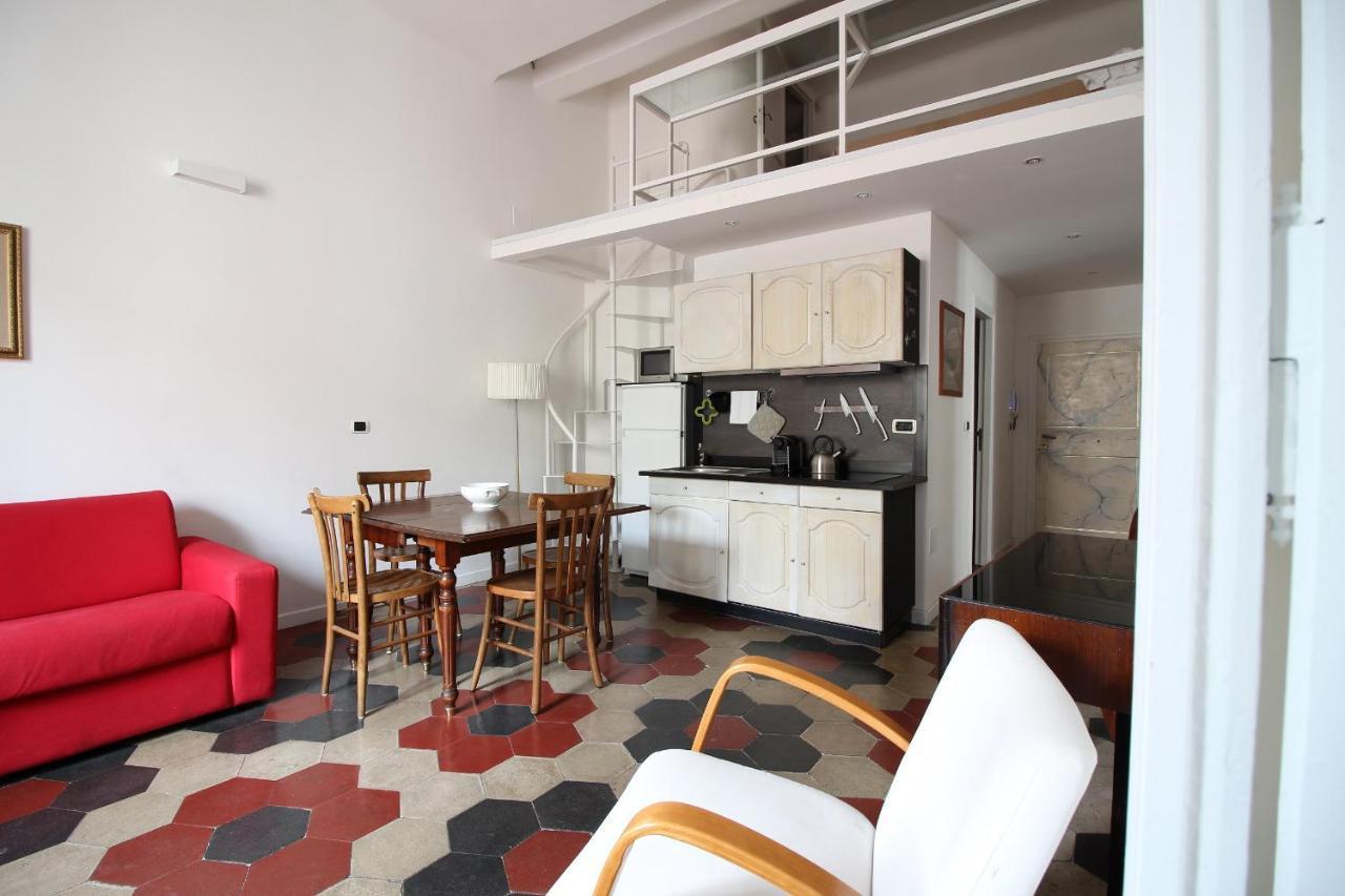 Relax Apartment Zanardelli, Piazza Navona Ρώμη Εξωτερικό φωτογραφία