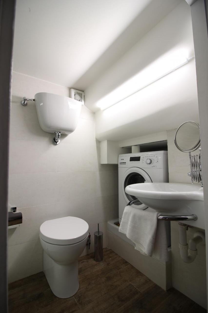 Relax Apartment Zanardelli, Piazza Navona Ρώμη Εξωτερικό φωτογραφία
