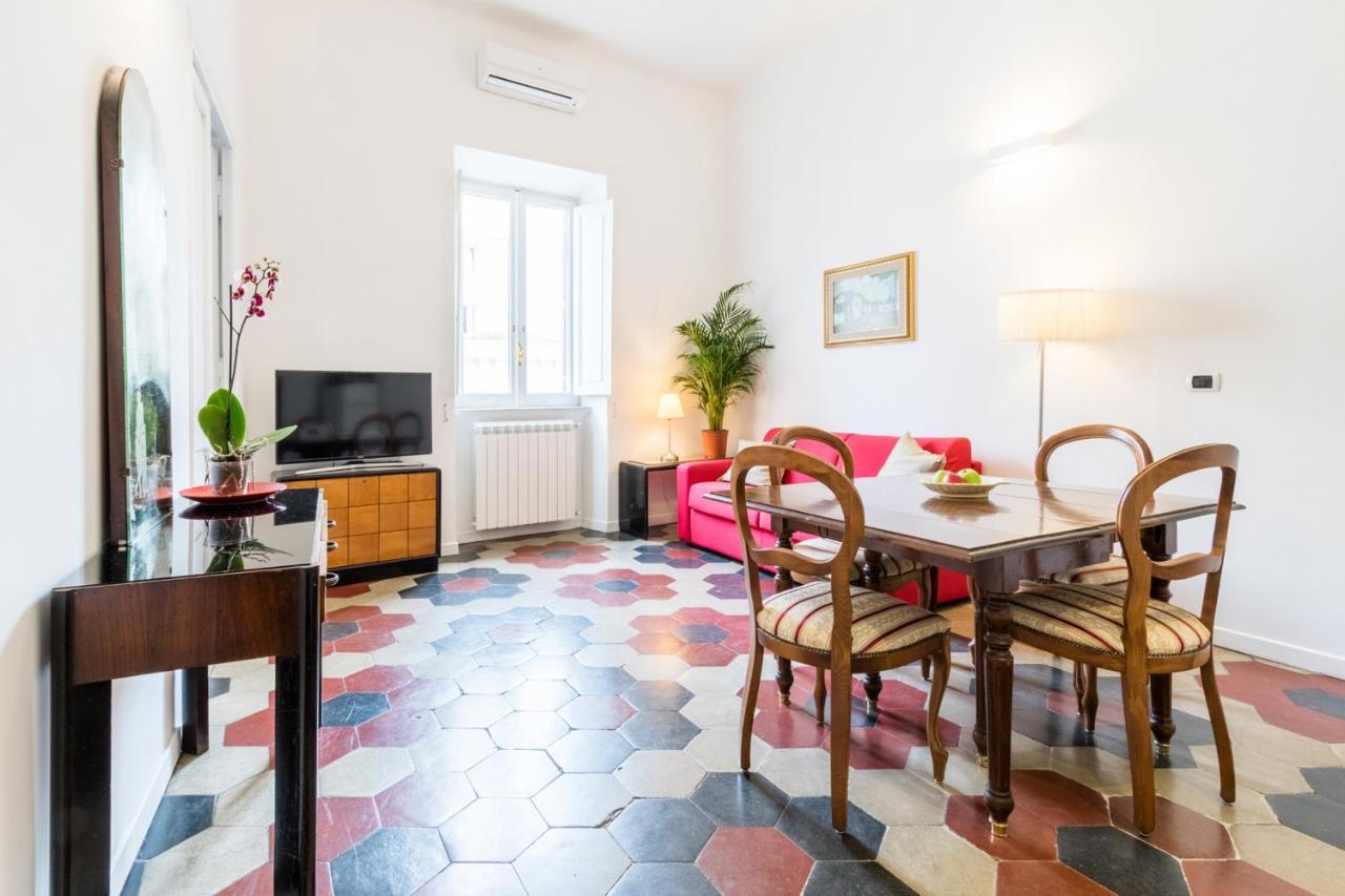 Relax Apartment Zanardelli, Piazza Navona Ρώμη Εξωτερικό φωτογραφία