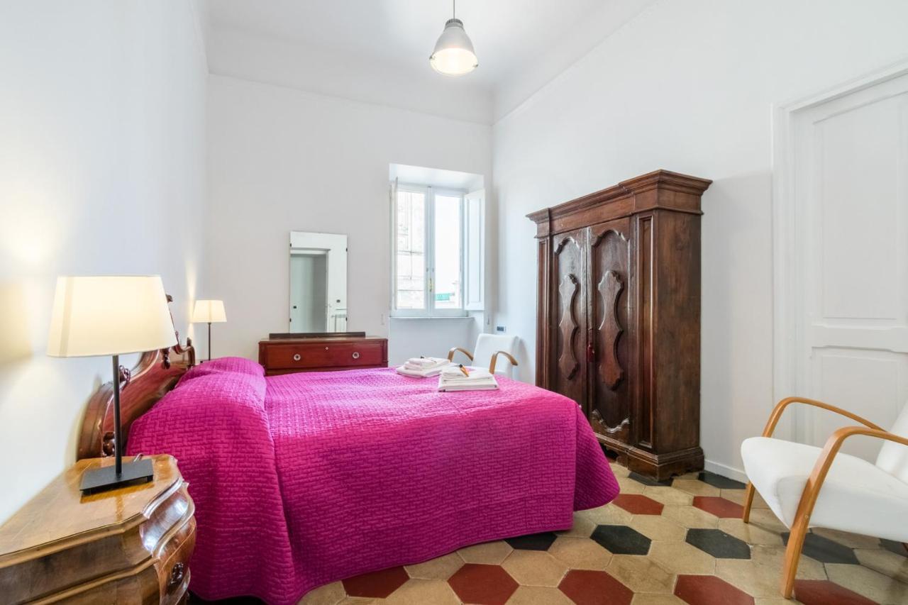 Relax Apartment Zanardelli, Piazza Navona Ρώμη Εξωτερικό φωτογραφία