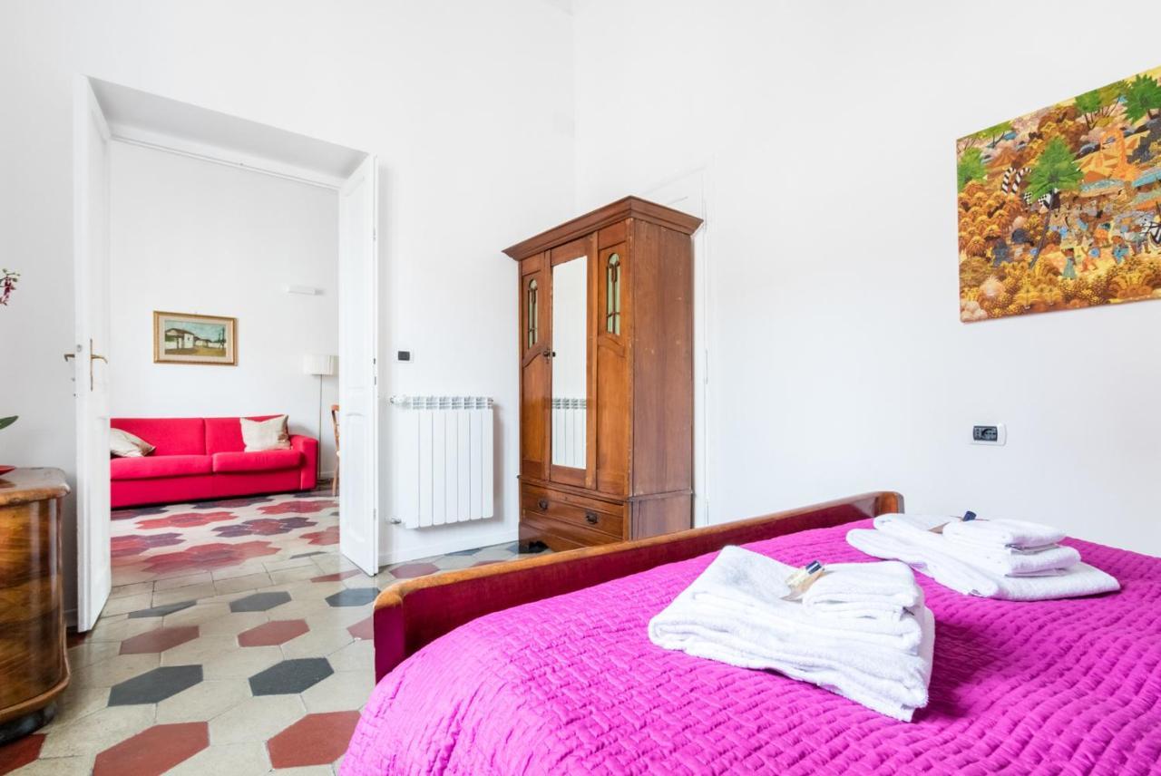 Relax Apartment Zanardelli, Piazza Navona Ρώμη Εξωτερικό φωτογραφία