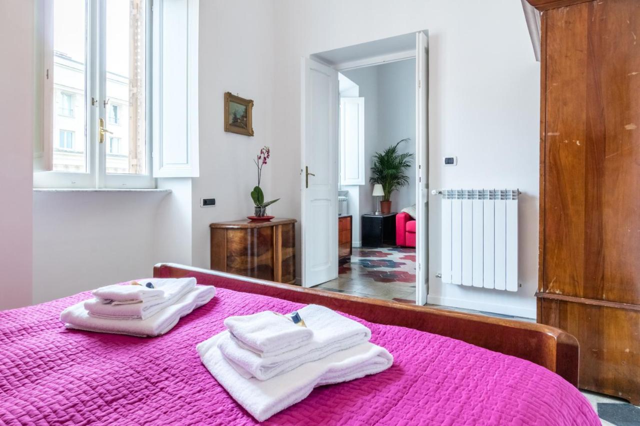 Relax Apartment Zanardelli, Piazza Navona Ρώμη Εξωτερικό φωτογραφία