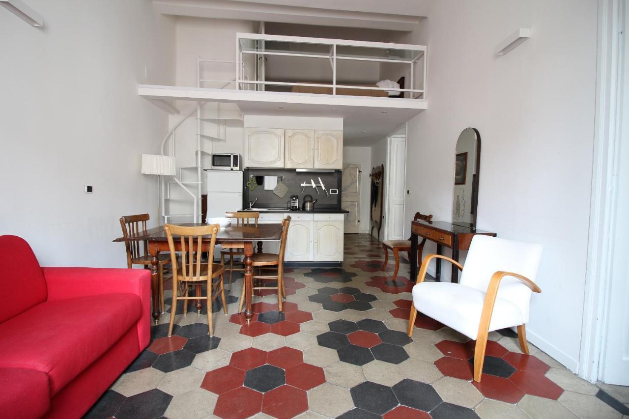 Relax Apartment Zanardelli, Piazza Navona Ρώμη Εξωτερικό φωτογραφία