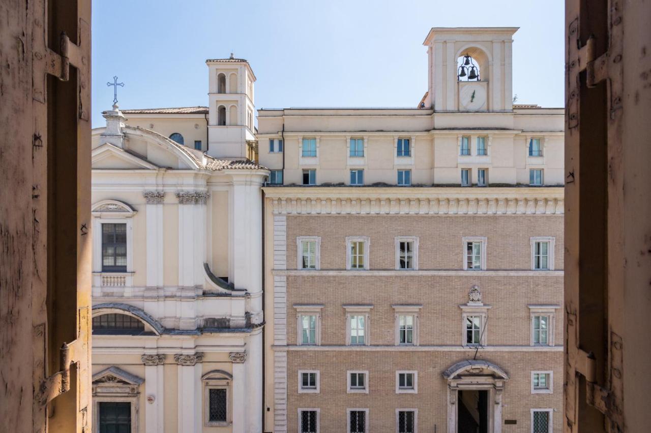 Relax Apartment Zanardelli, Piazza Navona Ρώμη Εξωτερικό φωτογραφία