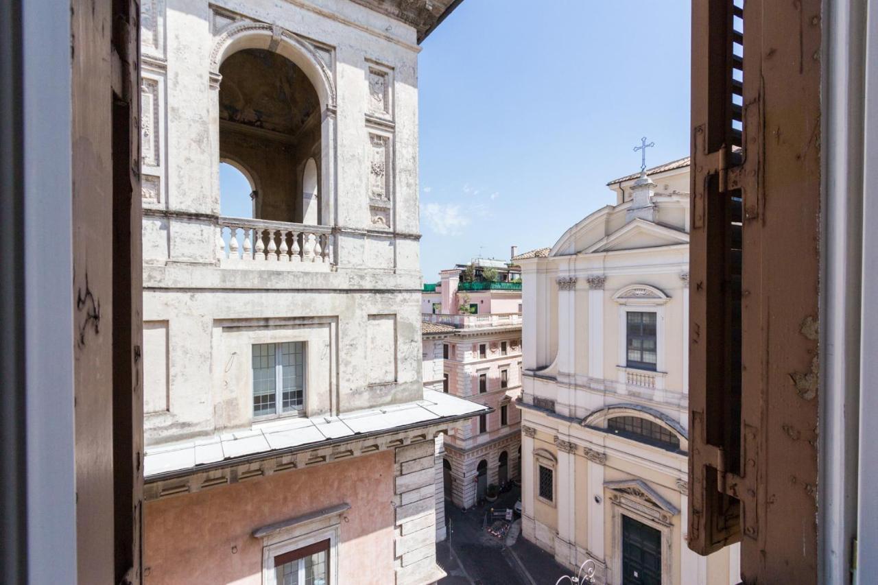 Relax Apartment Zanardelli, Piazza Navona Ρώμη Εξωτερικό φωτογραφία