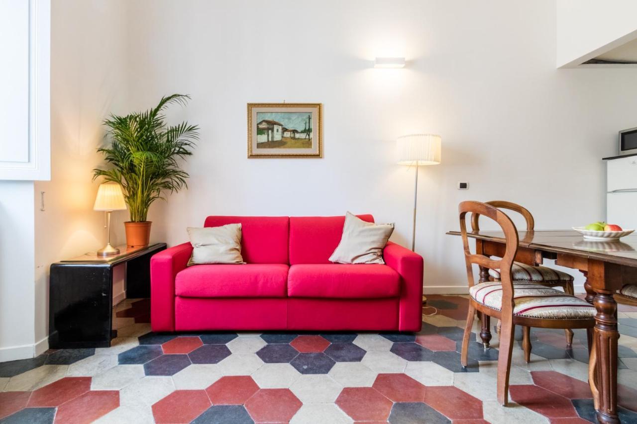 Relax Apartment Zanardelli, Piazza Navona Ρώμη Εξωτερικό φωτογραφία