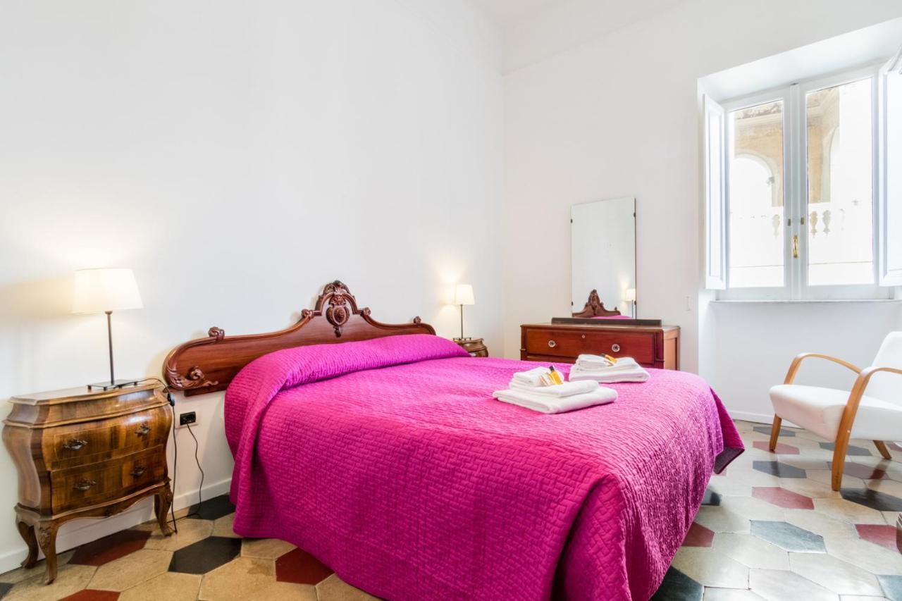Relax Apartment Zanardelli, Piazza Navona Ρώμη Εξωτερικό φωτογραφία