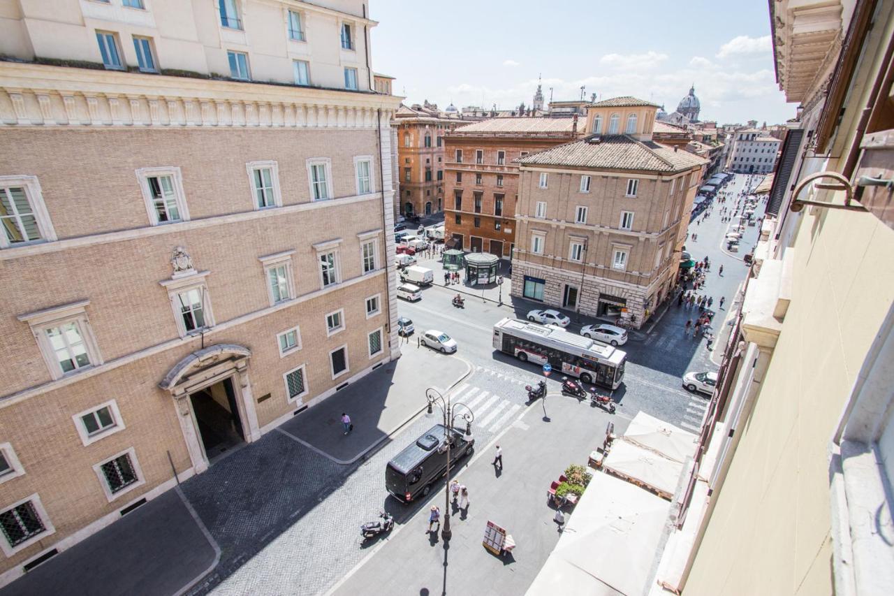 Relax Apartment Zanardelli, Piazza Navona Ρώμη Εξωτερικό φωτογραφία